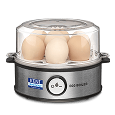 KENT Instant Egg Boiler