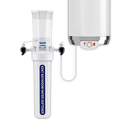 Water Softeners