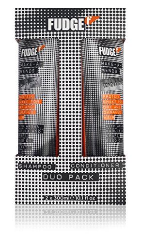 Fudge Make-A-Mends Duo Shampoo And Conditioner 300ml