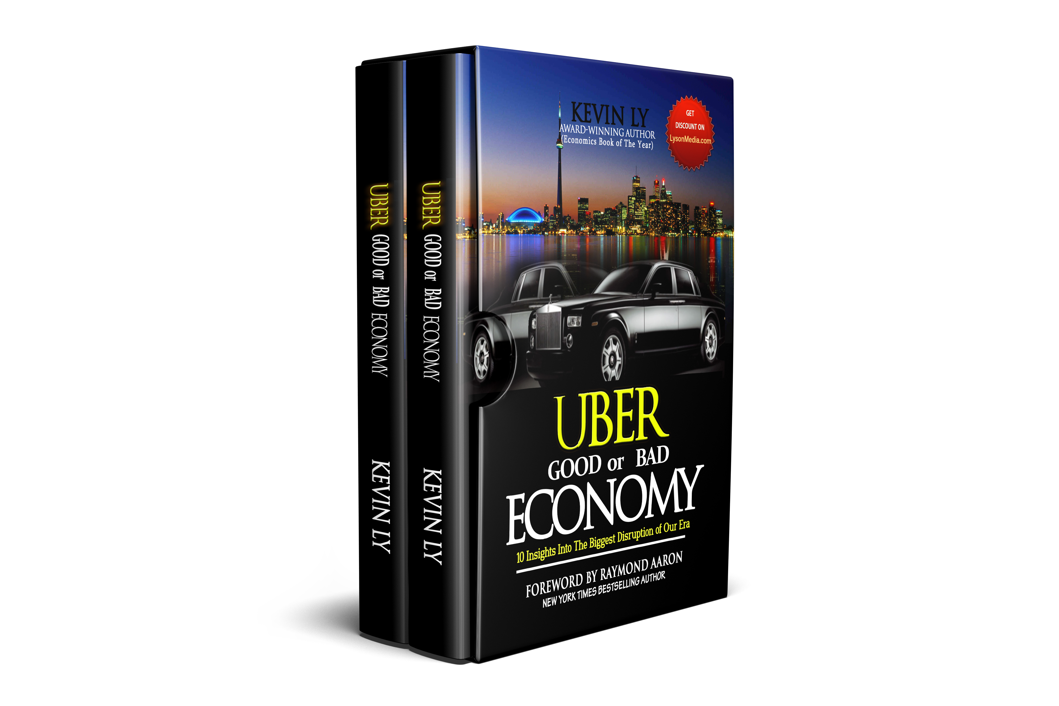 Uber - Good or Bad Economy