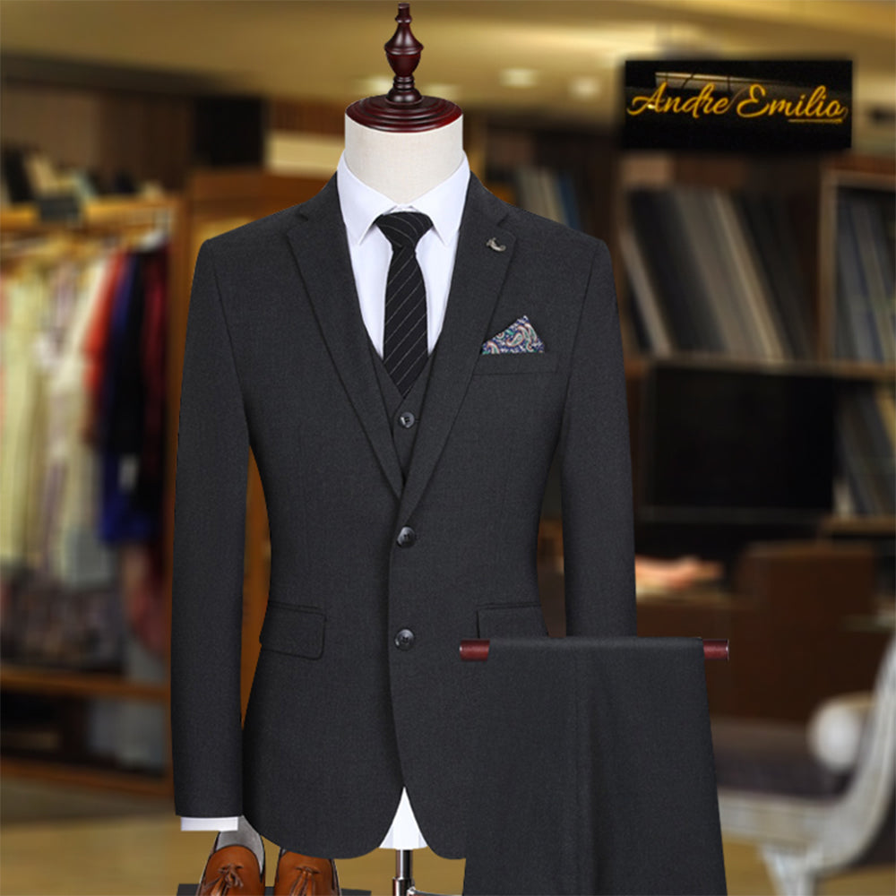 men wedding suit