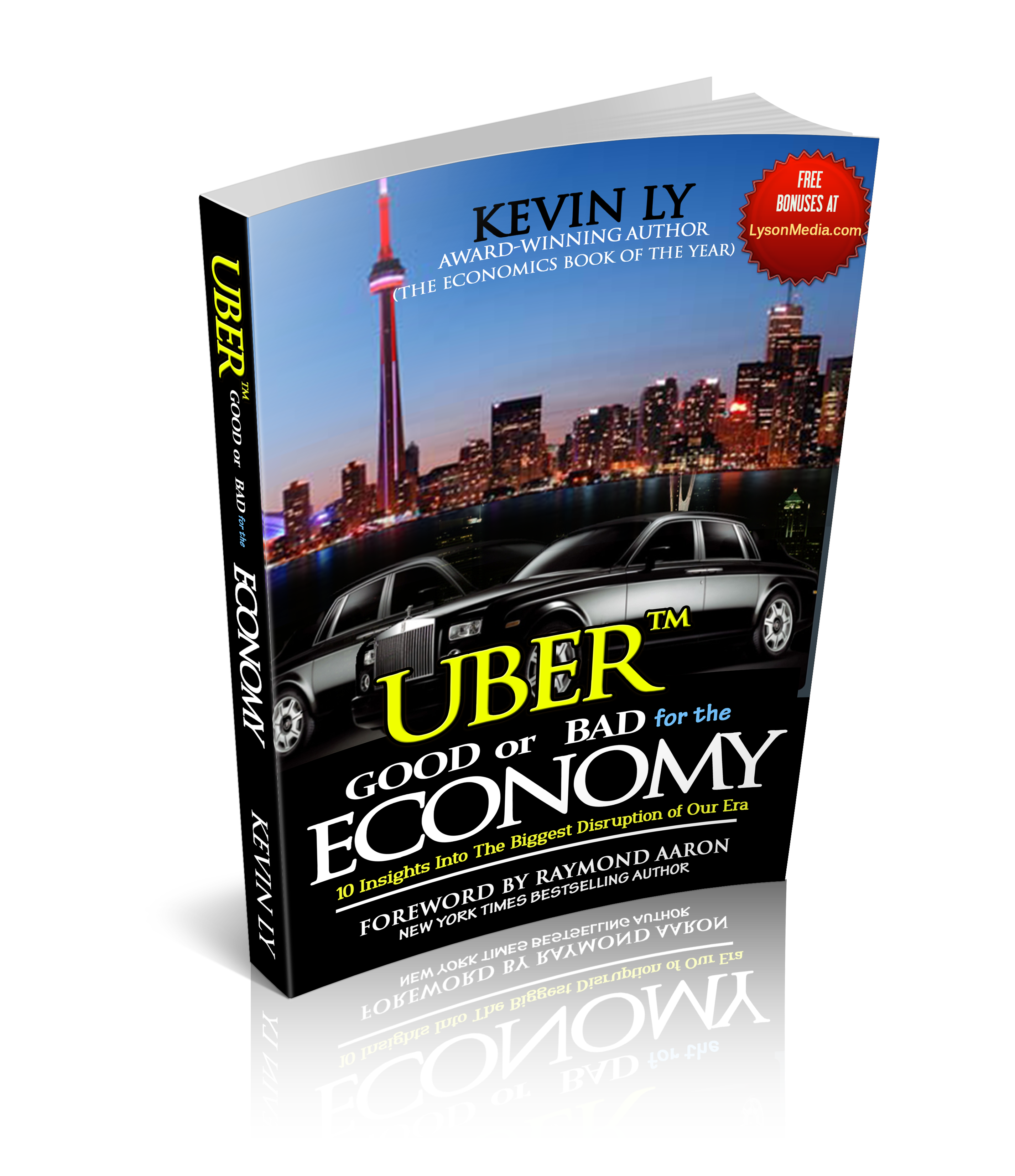 Uber - Good or Bad Economy