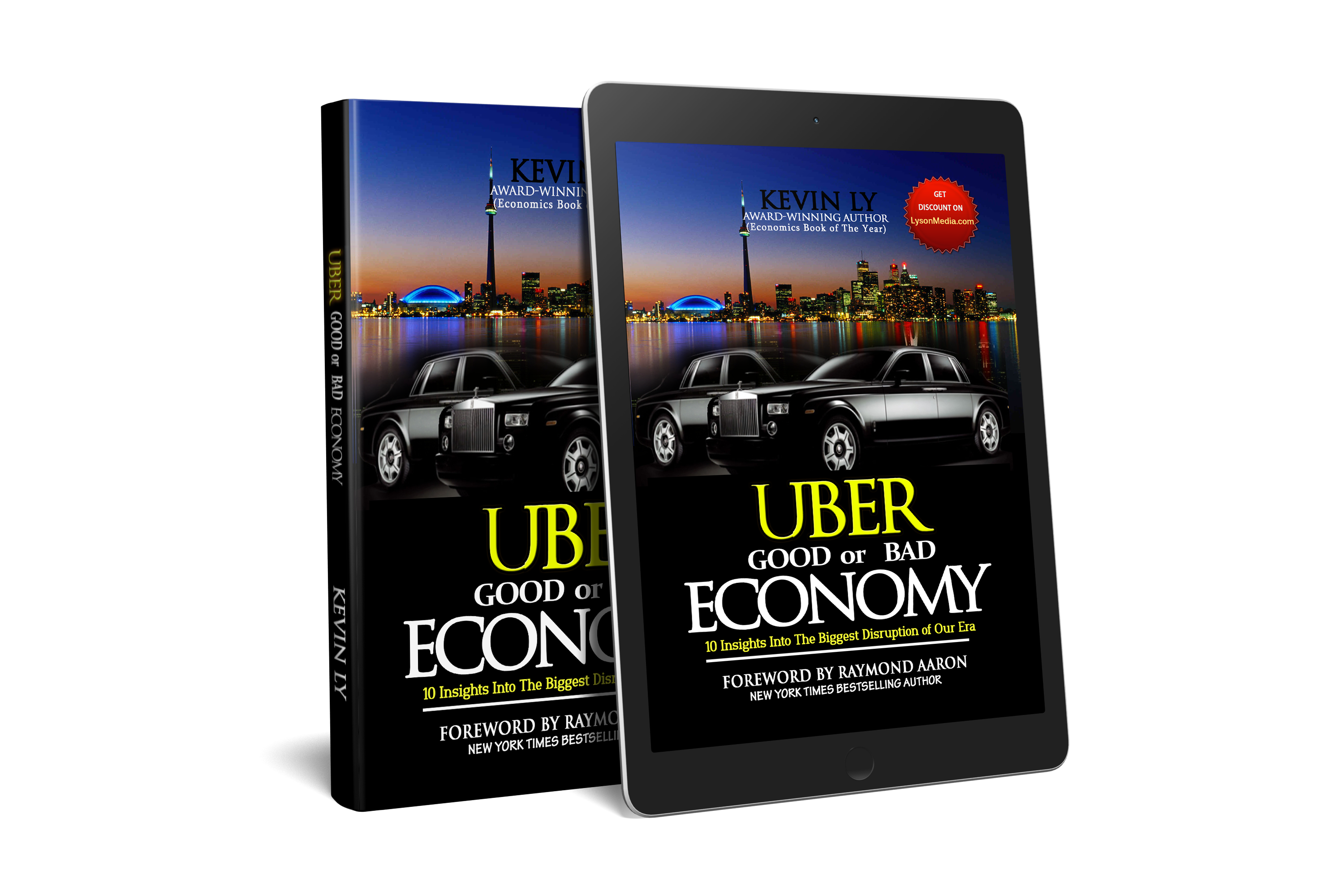 Uber - Good or Bad Economy