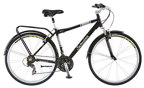 schwinn hybrid 700c