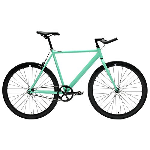 critical cycle fixie