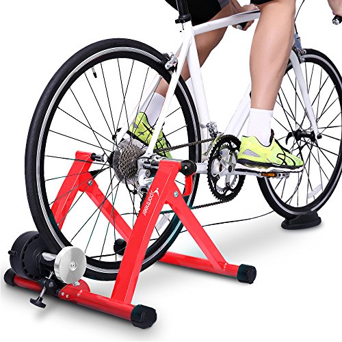 bike converter stand