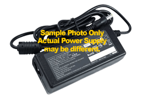 I-O Power Supply for CXP, TXP and RPC Coax and Twinax Printer Interfaces (P/N IO-PS9315110)