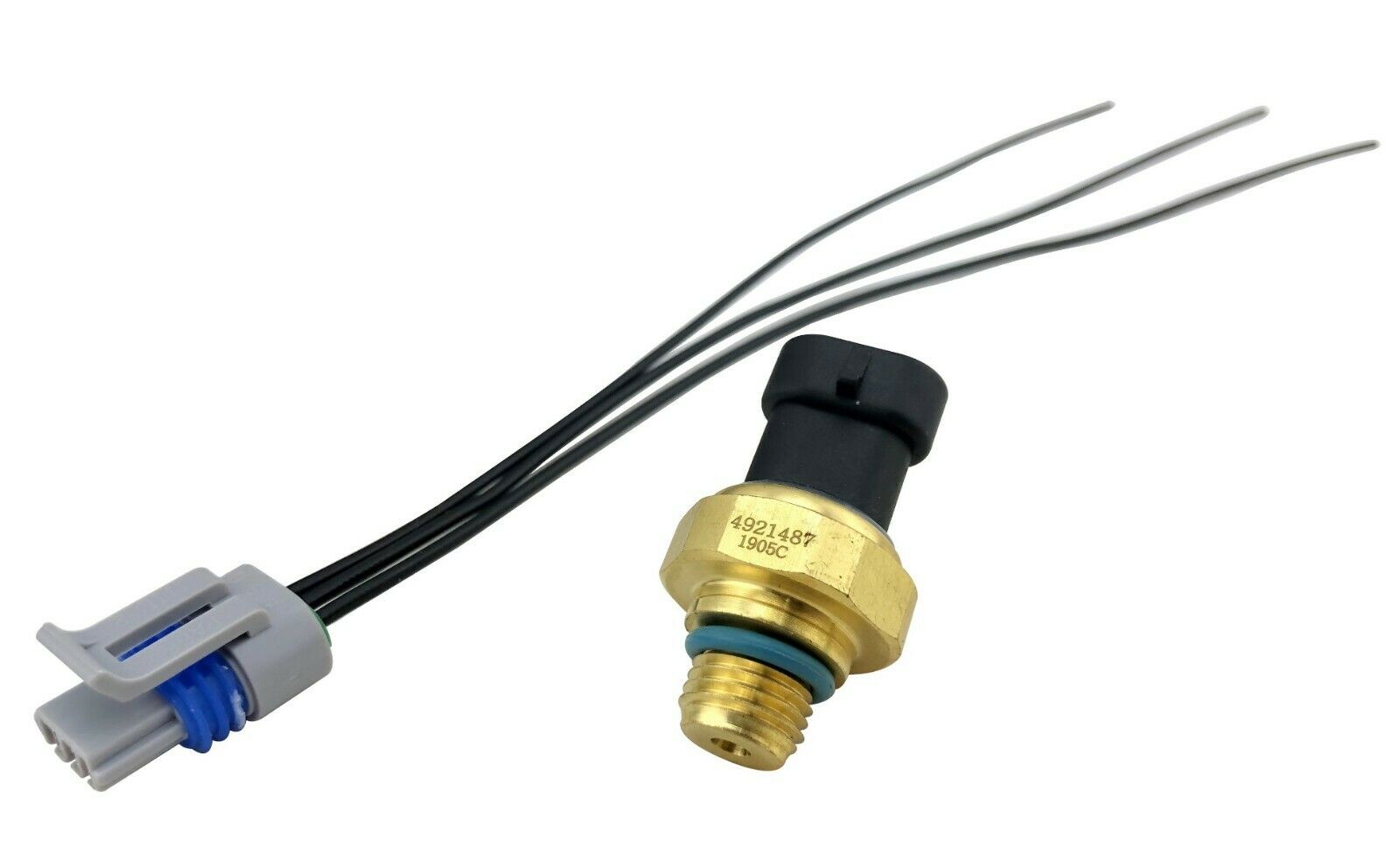 98 ram pressure govenor sensor