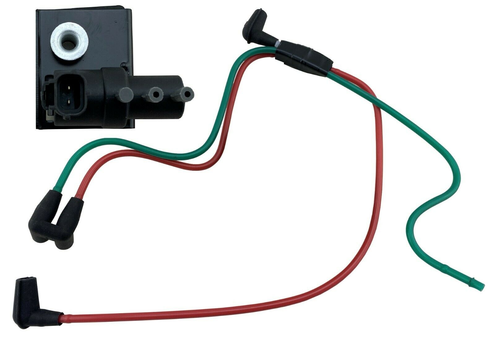 7.3L Turbo Vacuum Lines & Wastegate Boost Solenoid for F250 F350 F450