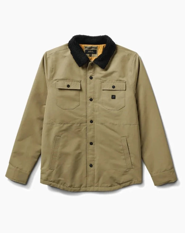 Roark Revival Hebrides Jacket – Grua Surf Co.