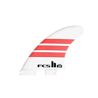 FCS II Hobgoods PG Tri Fins – Grua Surf Co.