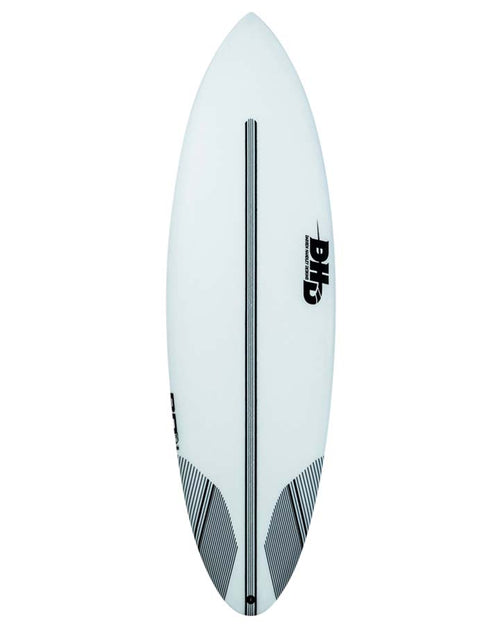 DHD Surfboards – Grua Surf Co.