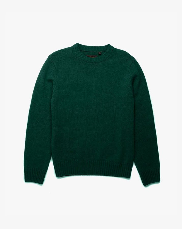 Burnt Sienna Sweater Set