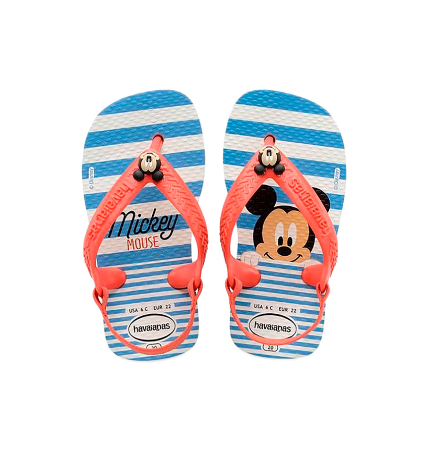 havaianas baby disney classics