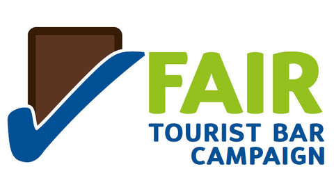 fair tourism logo