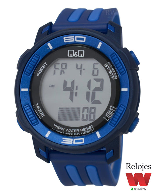 Reloj Niña Análogo Q&Q VR99J014Y – Magente