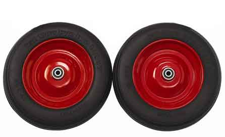 angeles bye bye buggy replacement wheels