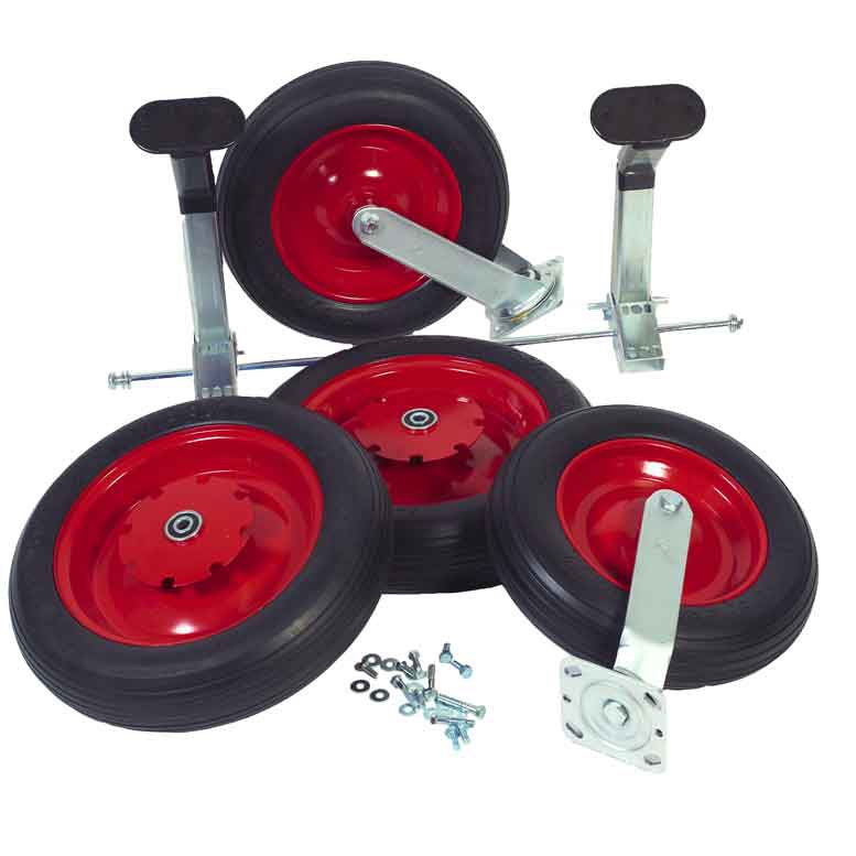 angeles bye bye buggy replacement wheels