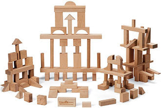 best wooden blocks