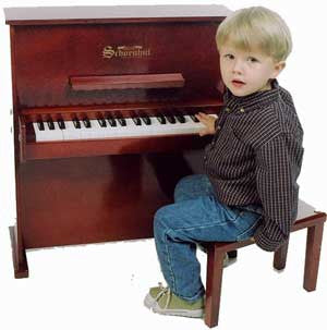 schoenhut toy pianos