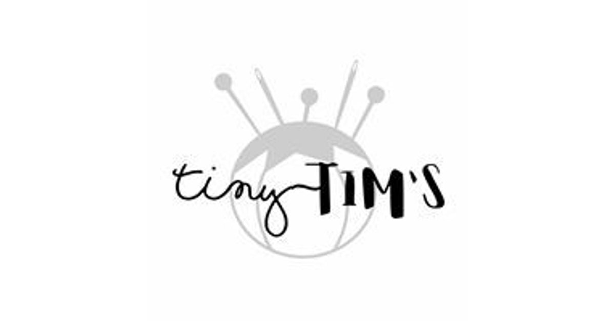 Tiny Tim's Apparel