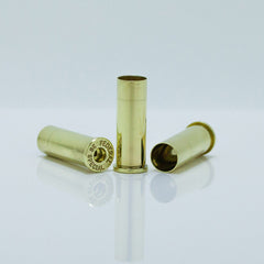 9mm Luger Brass (Rollsized/Camdex Processed/Ready to Load)