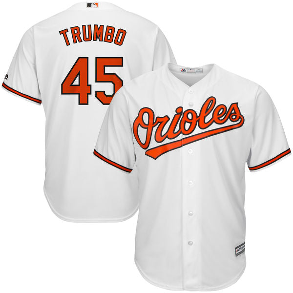 orioles cool base jersey