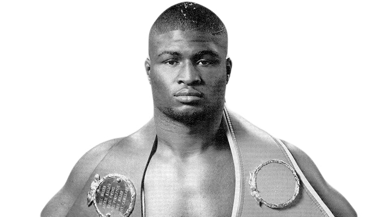 james lights out toney