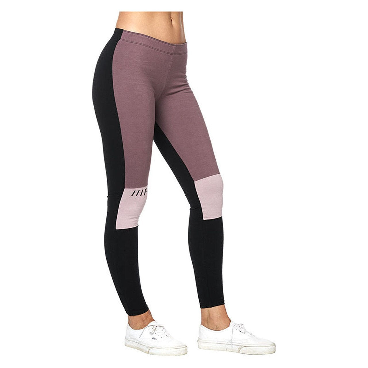 LEGGING FOX DAMA EDISON MOTO NEGRO – BE THE RACE