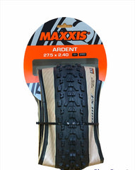 LLANTA MAXXIS IKON 29X2.20 PLEG NEGRO 60 TPI – BE THE RACE