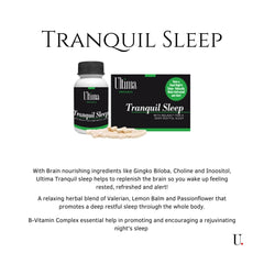 Ultima Tranquil Sleep