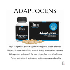 Adaptogens