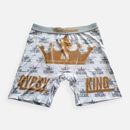 Contenders Clothing Creed III Dame Boxer Brief