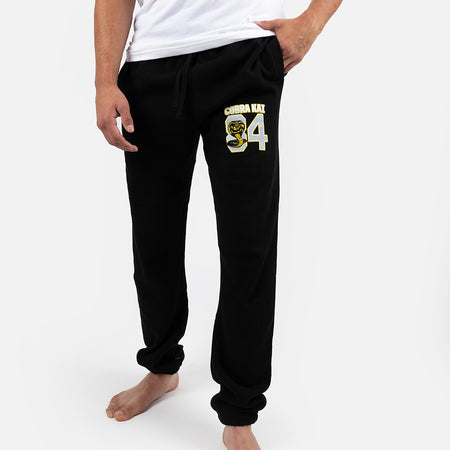 Contenders Clothing The Godfather Louis Restaurant Sweat Pant