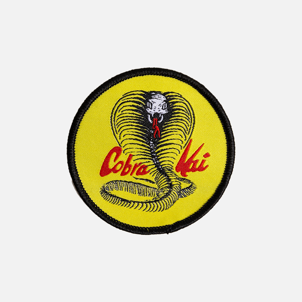 Contenders Clothing Cobra Kai Collection