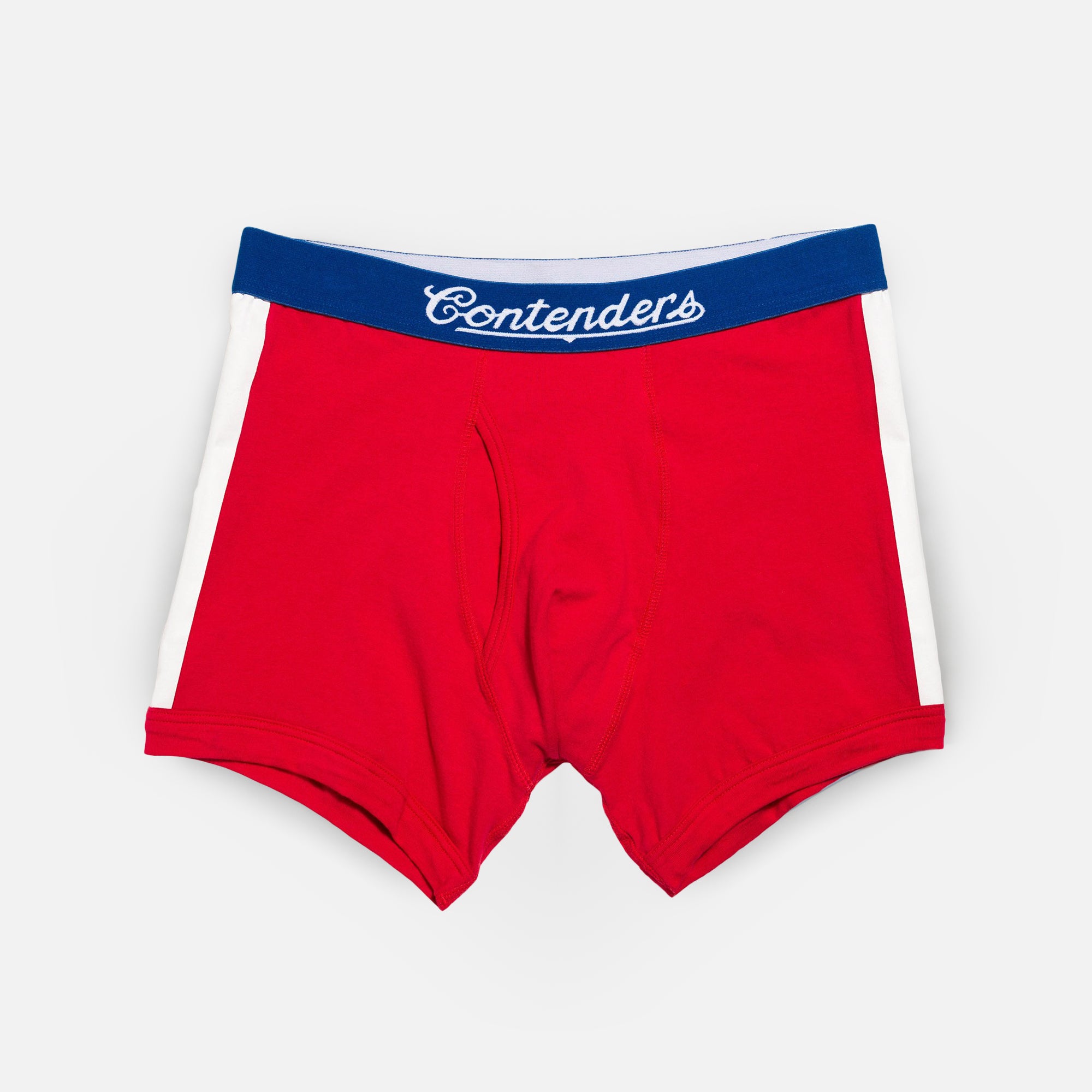 Contenders Clothing George Boxer Brief