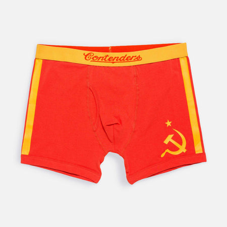 Rocky 4 Pack  Contenders™️ Clothing - Contenders Clothing