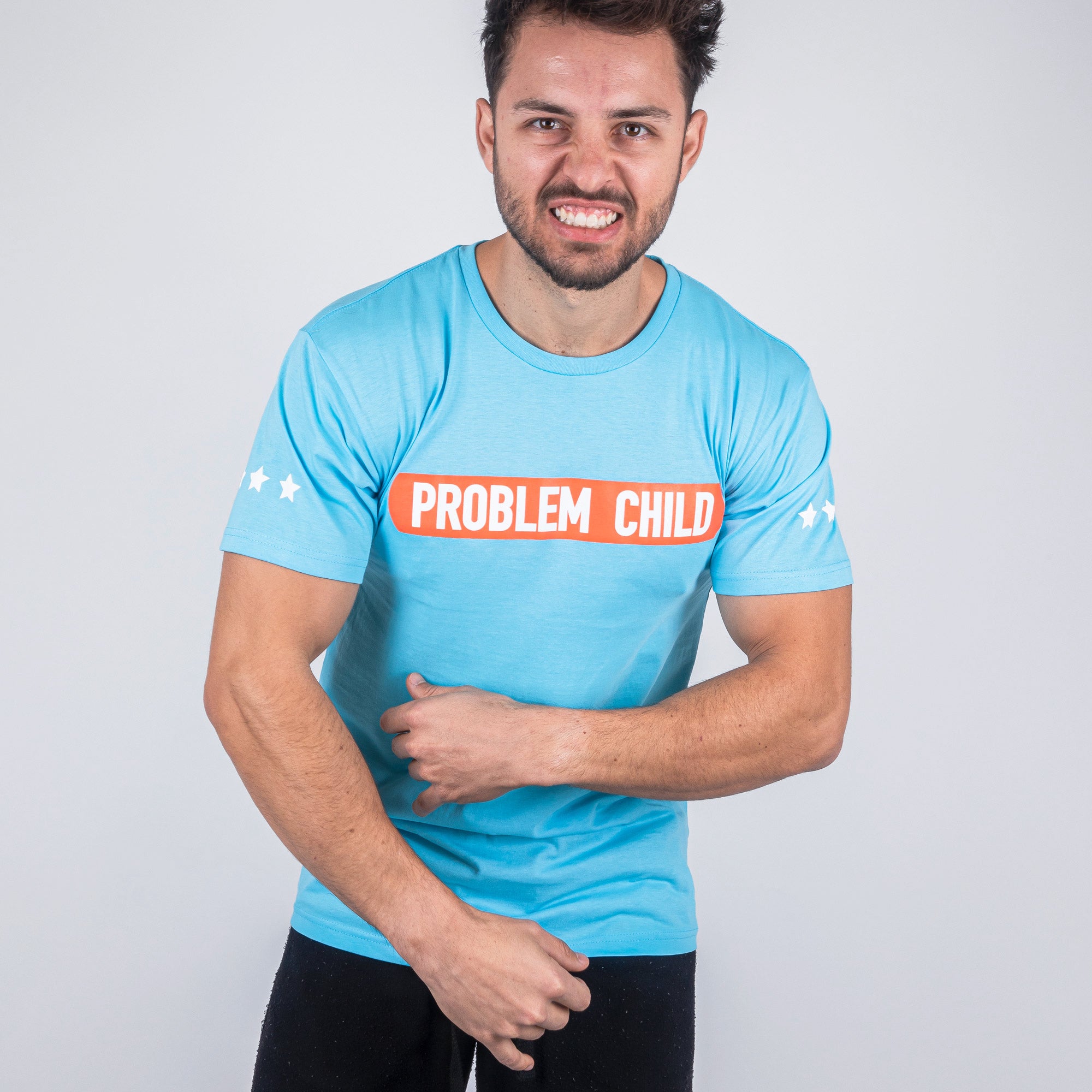 problem child clothing