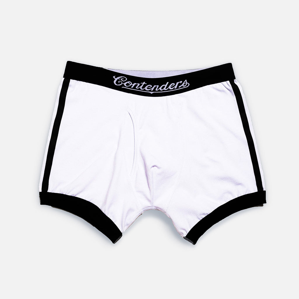 The Johnson Boxer Brief | Contenders Clothing