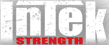 Intek Strength Official Logo