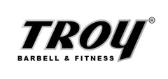 Official Troy Barbell Logo