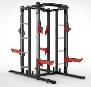 TracFitness: The Best Commercial Fitness Equipment Provider Since 2009