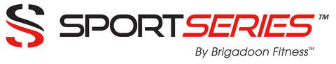 Sports Series Official Logo