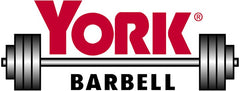 York Barbell Official Logo