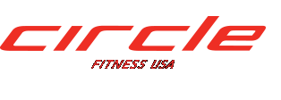 Circle Fitness USA Official Logo