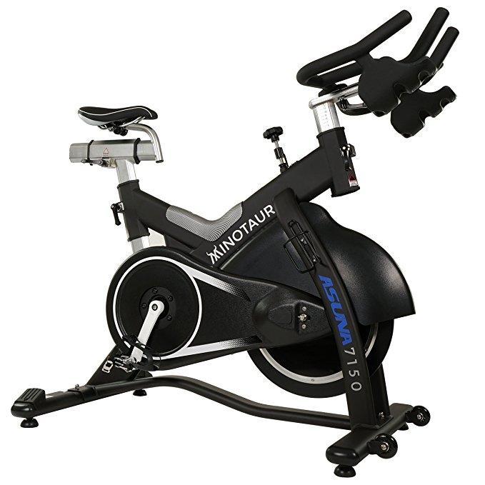 ASUNA 6100 Sprinting Commercial Indoor Cycling Bike Free Shipping