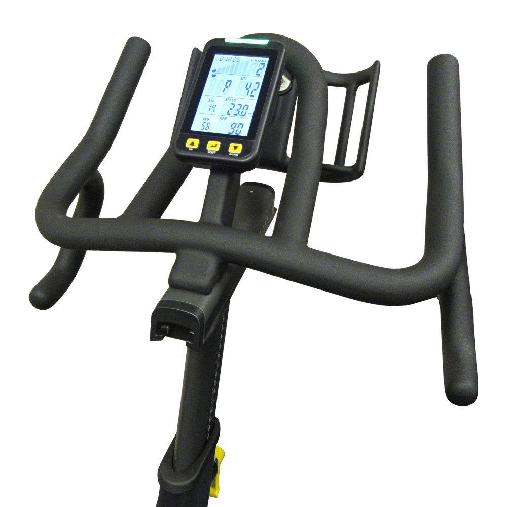 ASUNA 6100 Sprinting Commercial Indoor Cycling Bike Free Shipping