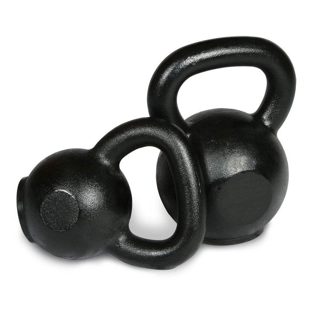 Tag 6KG / 13.2LB Powder Coated Kettlebell