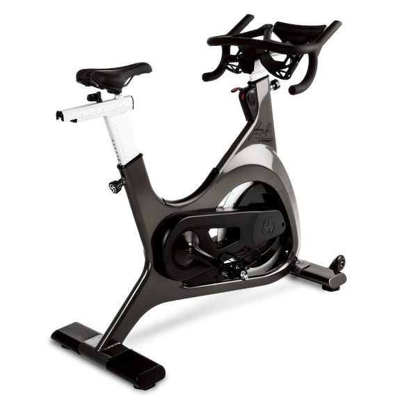 spirit fitness bike