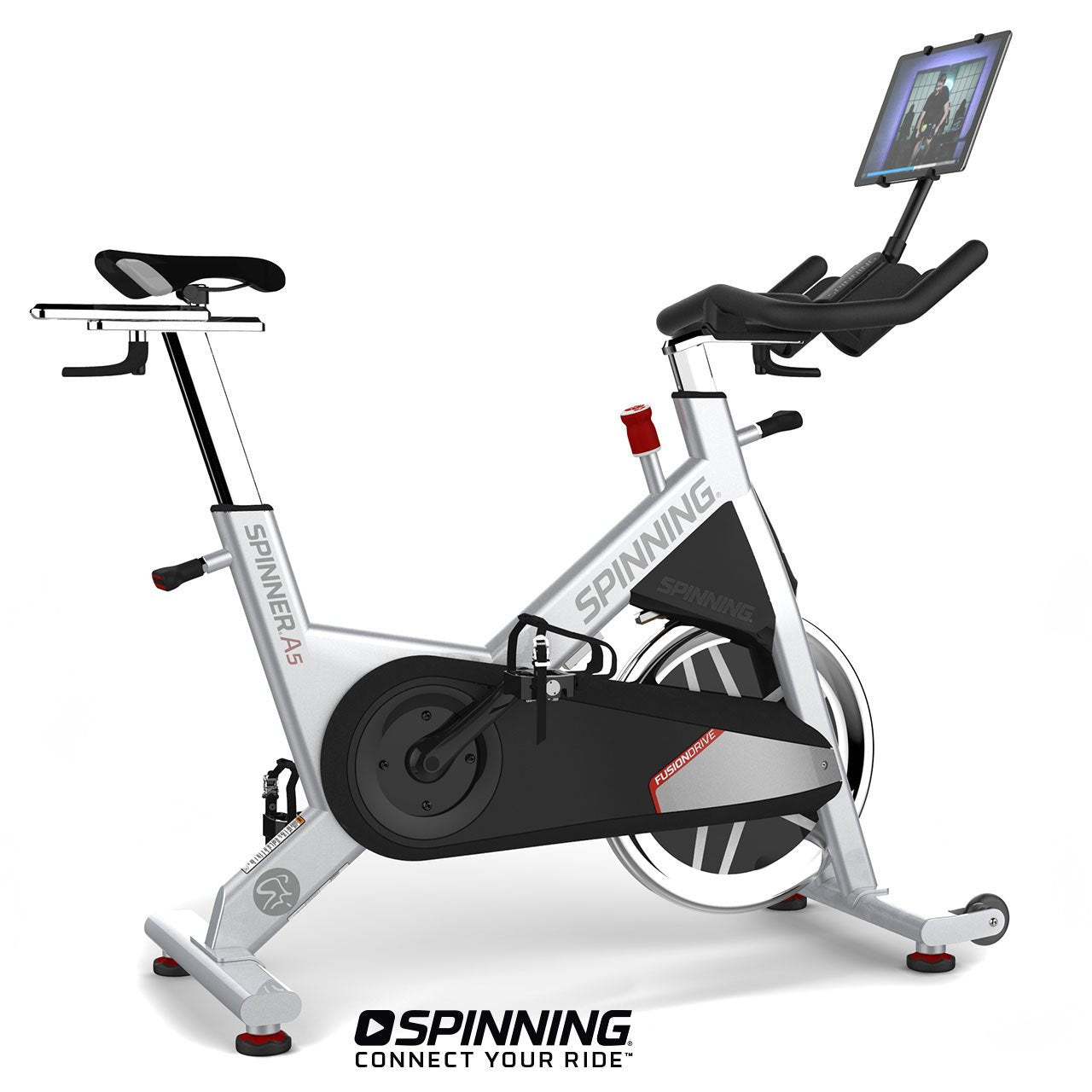 spinning indoor cycling